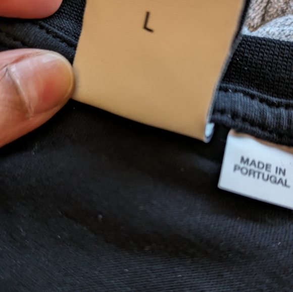 OVO CLASSIC LONGSLEEVE T-SHIRT - Picture 3 of 5